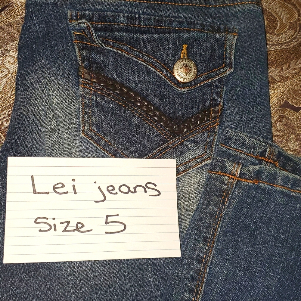 Too big